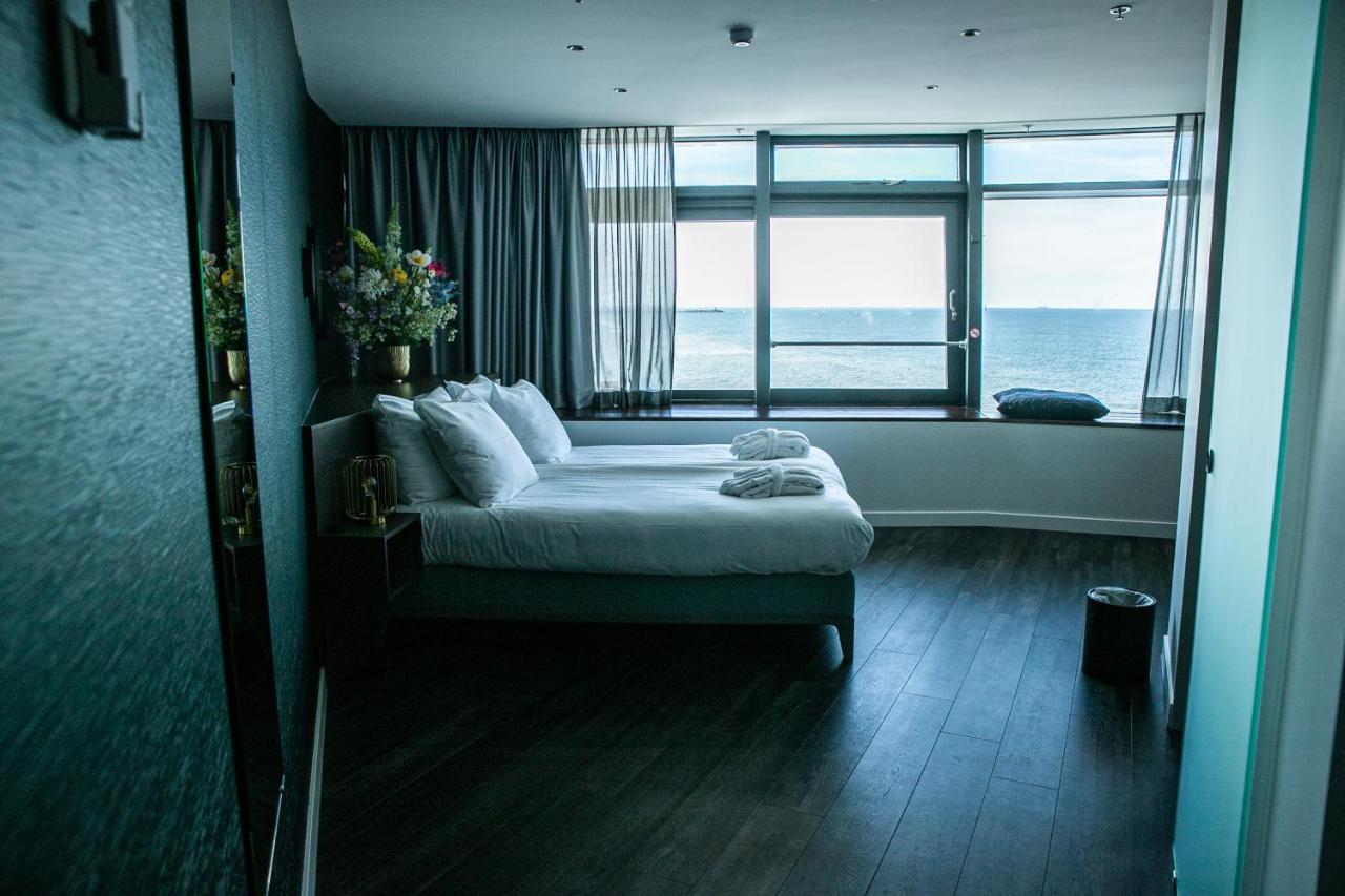 De Pier Suites The Hague Exterior photo