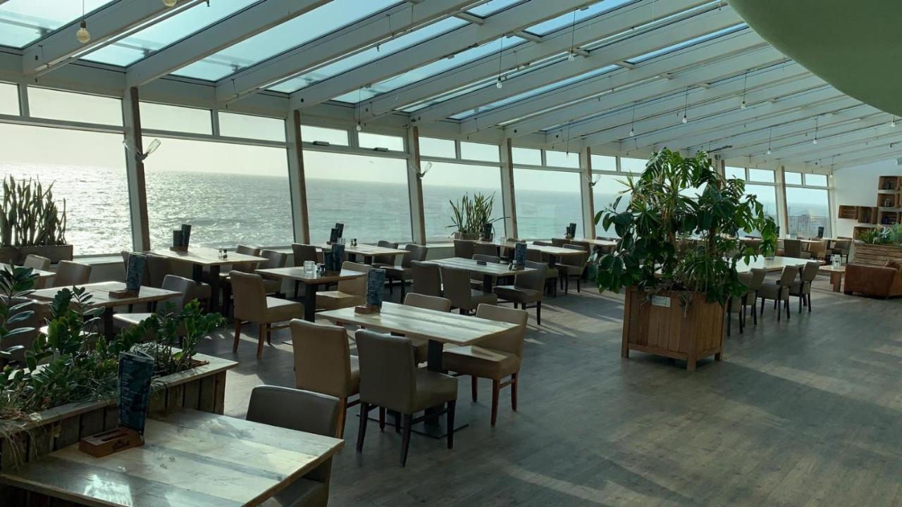 De Pier Suites The Hague Exterior photo